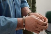 دستگیری قاتل فراری در شهرستان ساوه