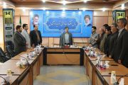 اعضای جدید شورای اسلامی شهرستان ساوه انتخاب شدند