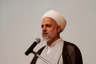 وعده صادق اثبات ظهور قدرت اراده ملت ایران بود