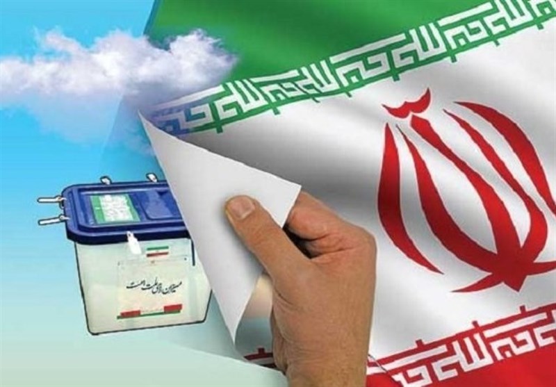 تعداد نامزدهای ثبت نام شده از حوزه ساوه و زرندیه به ۱۲ نفر رسید