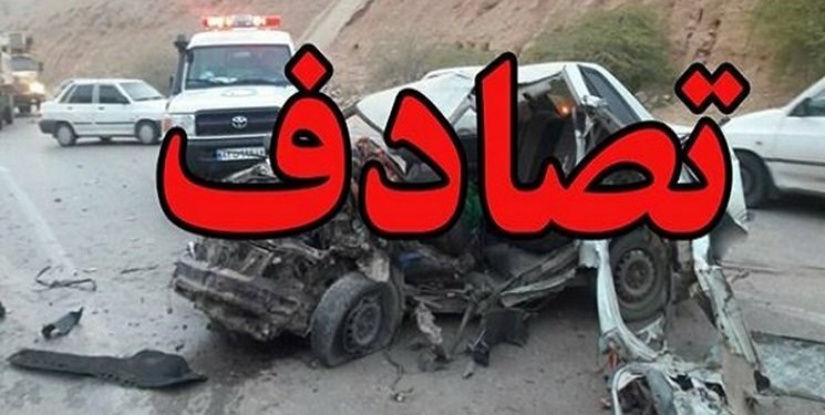 ۳ کشته در دو حادثه رانندگی در ساوه