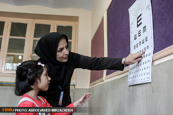 آغاز تست سنجش دانش آموزان بدو ورود به دبستان و نوآموزان پیش دبستانی از ۹ تیرماه