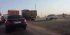 ترافیک شدید جاده شهر صنعتی بعد از پمپ بنزین عبدل آباد