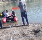 غرق شدن یک پسربچه ۱۲ ساله در رودخانه جلایر